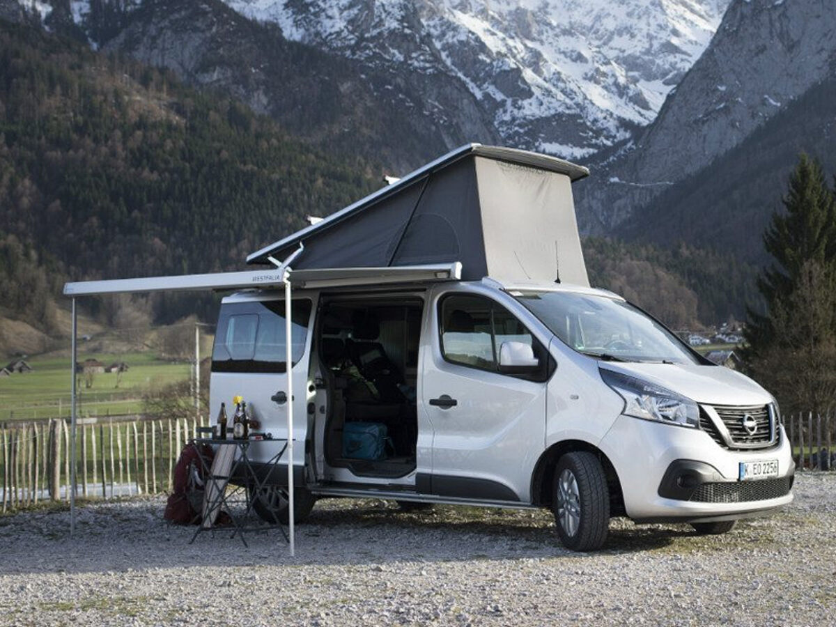 Modular und flexibel